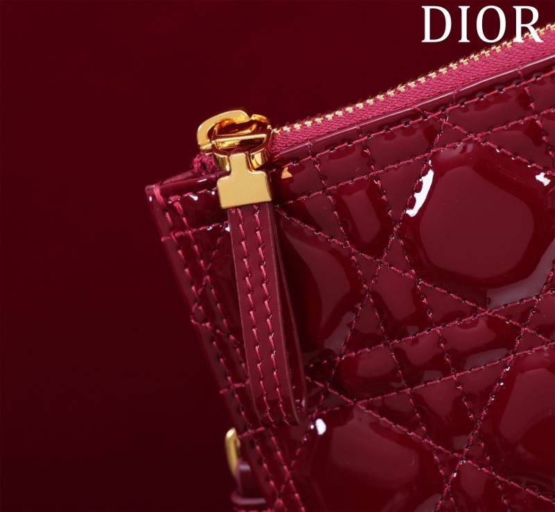 Christian Dior Clutch Bags